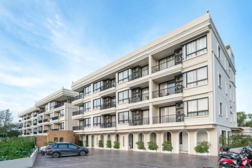 Apartment Lago0