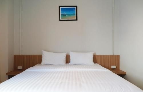 ภูเก็ต มารีน พอชเทล (Phuket Marine Poshtel)4