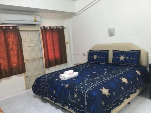 Happy Home Guest House3