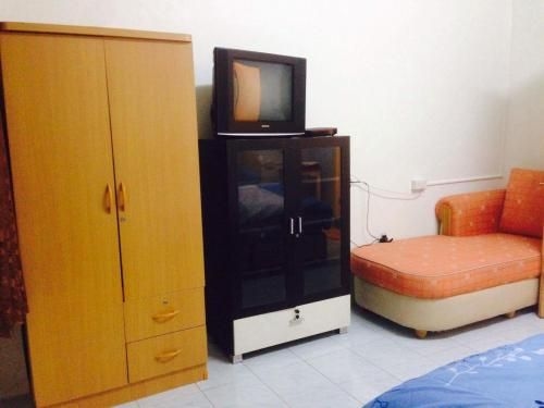 Happy Home Guest House4