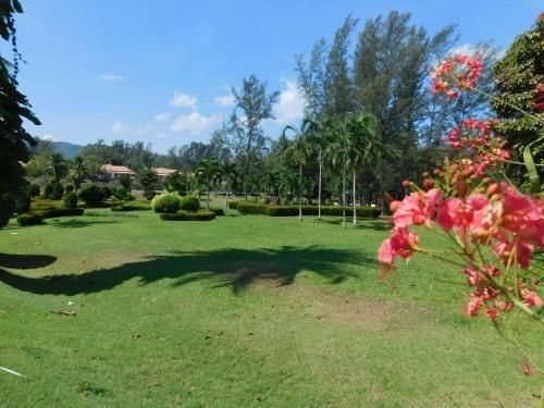 อัลบ้า ทาวโฮม ทรีบีดีอาร์ (Alba townhome 3BdR)3