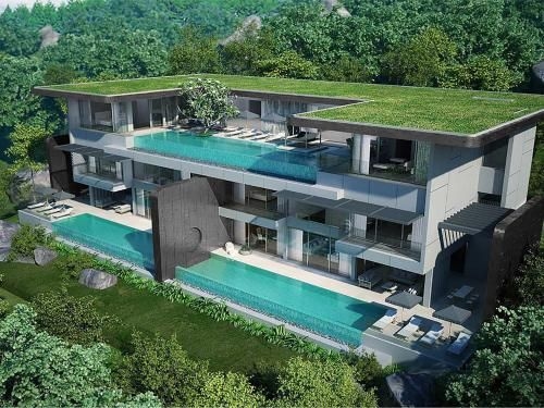 มาลัยวาน่า เรสซิเดนซ์ บาย อีลิท เฮเว่นส์ (Malaiwana Residences by Elite Havens)0