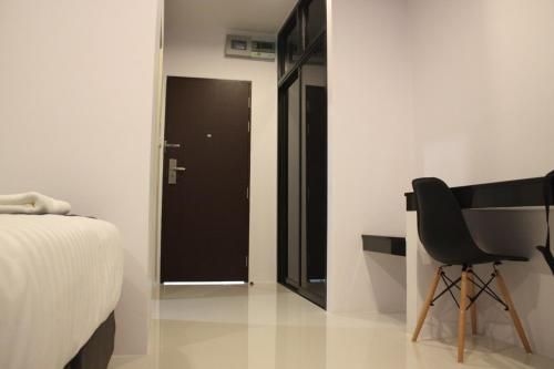 โรงแรมเดอะเบด พิษณุโลก (The Bed Hotel Phitsanulok)4