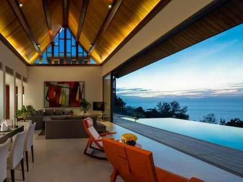 มาลัยวาน่า วิลล่า บาย อีลีท ฮาเวนส์ (Malaiwana Villas by Elite Havens)3