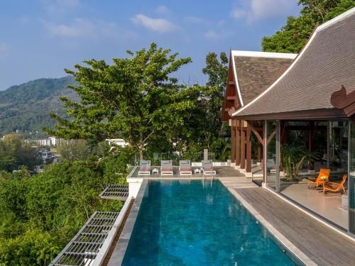 มาลัยวาน่า วิลล่า บาย อีลีท ฮาเวนส์ (Malaiwana Villas by Elite Havens)4