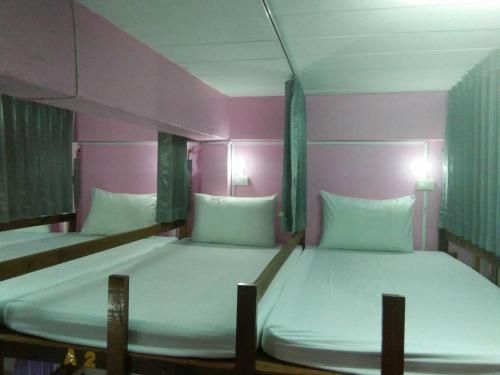 ลักกี้ โฮสเทล (Lucky Hostel)2