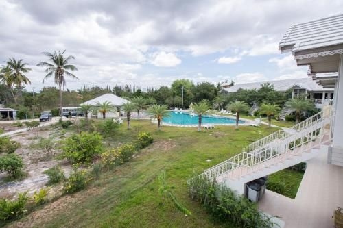 Capital O 804 Greenway Hua Hin Resort (CAPITAL O804 Greenway Hua Hin Resort near Bangkok Hospital)1