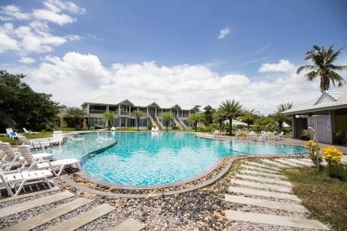 Capital O 804 Greenway Hua Hin Resort (CAPITAL O804 Greenway Hua Hin Resort near Bangkok Hospital)0