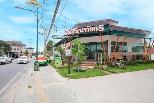 Melodious Villa1