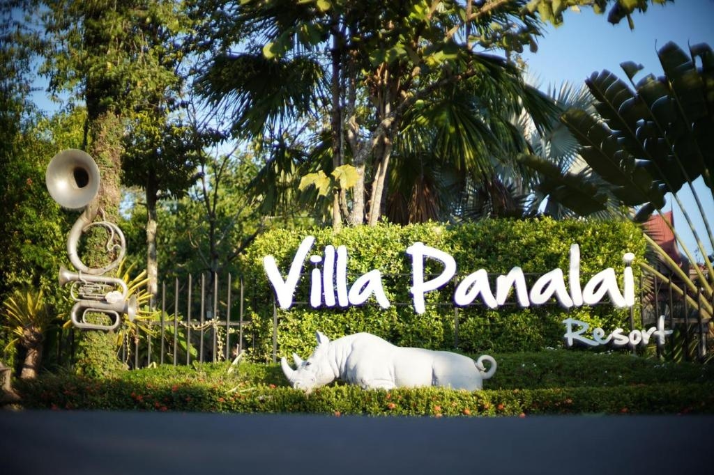 วิลลา พนาลัย (Villa Panalai)0