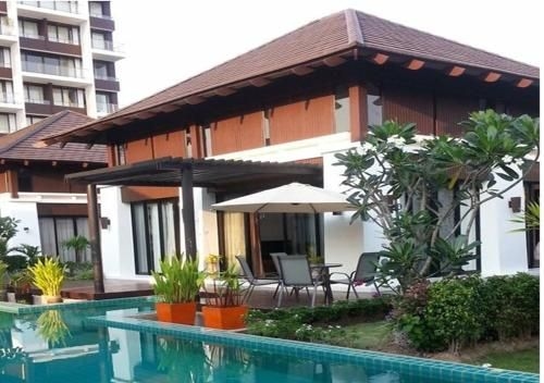 Pool Villa PB6rayong0