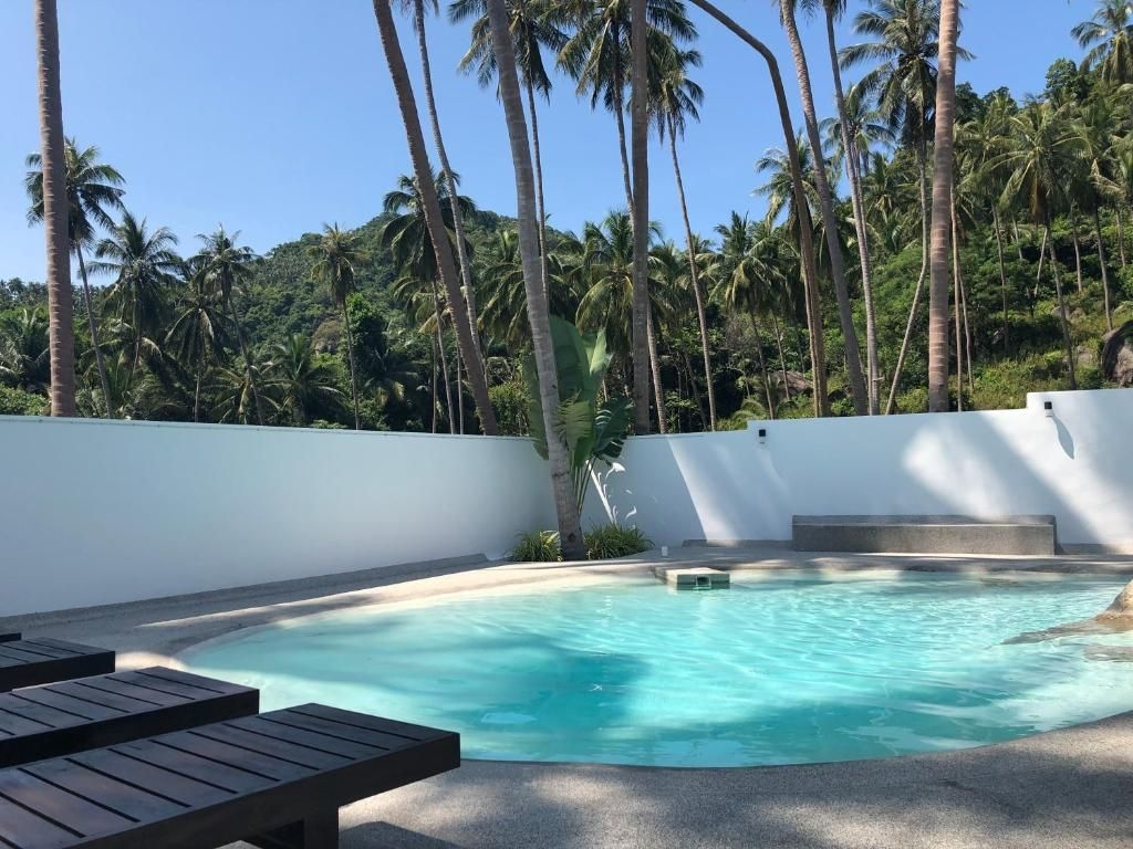 Villa MAORA 3 Bedrooms with Private Pool4