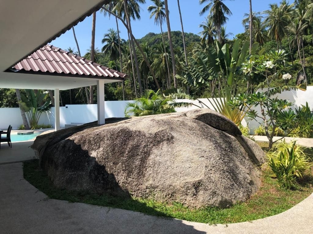 Villa MAORA 3 Bedrooms with Private Pool1
