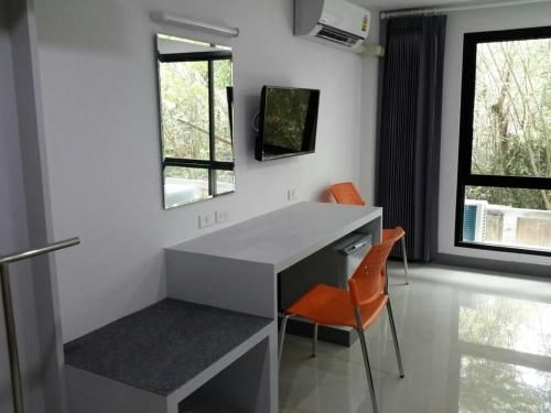 ซากุระ บัดเจ็ต โฮเต็ล (Sakura Budget Hotel)4