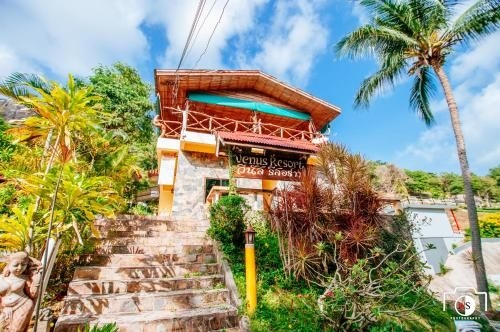 Venus Hostel0