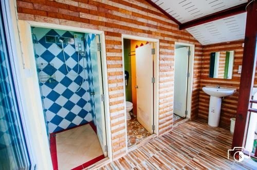 Venus Hostel3