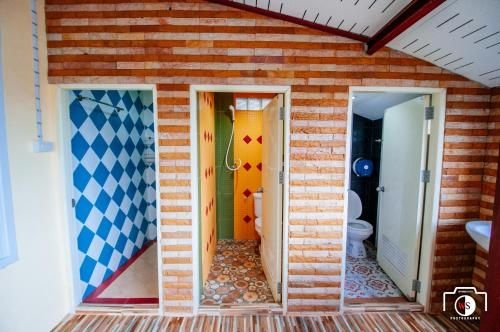 Venus Hostel4