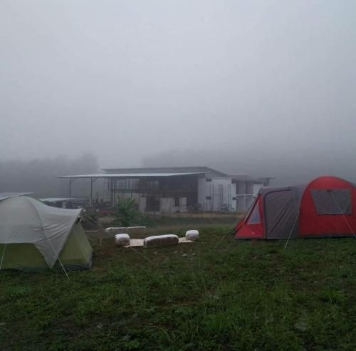 บ้านดอยภูซาง@น่าน (BaanDoi Phuzang @Nan)3