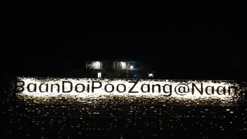 บ้านดอยภูซาง@น่าน (BaanDoi Phuzang @Nan)1
