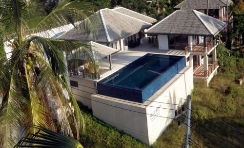 Villa Bali0