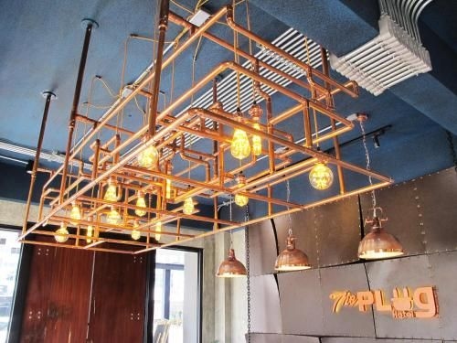 โรงแรมเดอะปลั๊ก แอท ไอ-บิส อเวนิว (The Plug hotel @ i-Biz Avenue)3