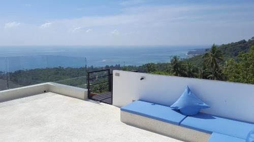 COCOON Villa Lamai Koh Samui0