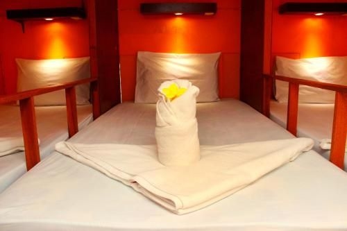 Yoghurt Home Hostel0