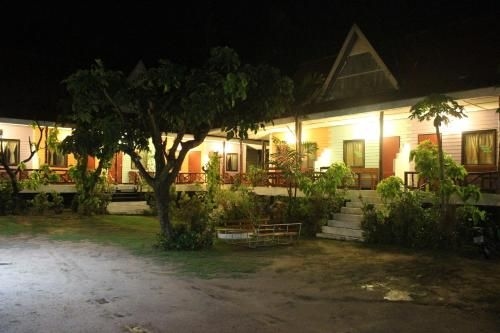 Yoghurt Home Hostel4