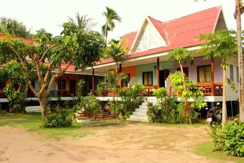 Yoghurt Home Hostel2