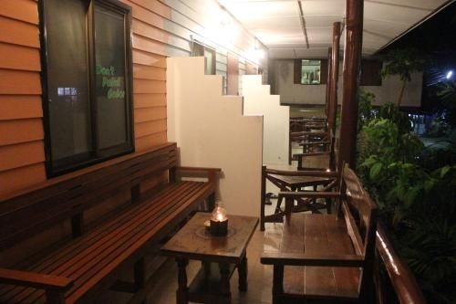 Yoghurt Home Hostel1