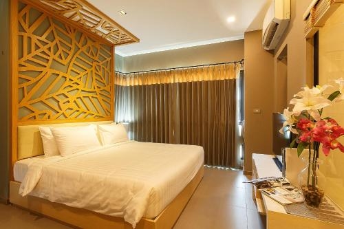 กรีนพอยท์ เรสซิเดนซ์ (Greenpoint Residence)4