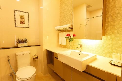 กรีนพอยท์ เรสซิเดนซ์ (Greenpoint Residence)3