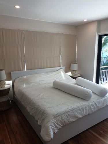 Title3D , Rawai, семейный отдых с комфортом , Пхукет (Title3D, Rawai, family friendly, Phuket)3