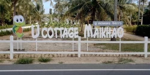 U Cottage Maikhao1