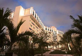 เวสต์ปาล์มบีช แมริออท (West Palm Beach Marriott)2