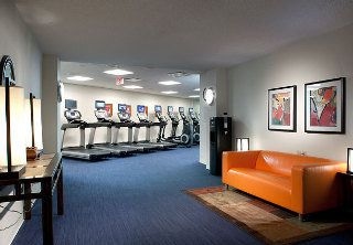 เวสต์ปาล์มบีช แมริออท (West Palm Beach Marriott)4