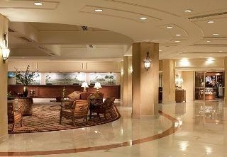 เวสต์ปาล์มบีช แมริออท (West Palm Beach Marriott)1