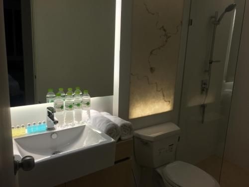 Atlantis Condo Resort Pattaya Jomtien Beach2