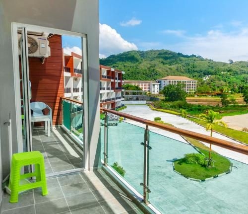 Naithon The Best Apartment4