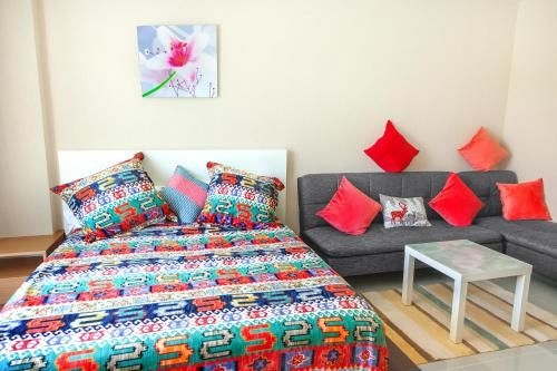 Naithon The Best Apartment3