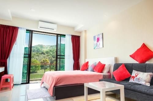 Naithon The Best Apartment0