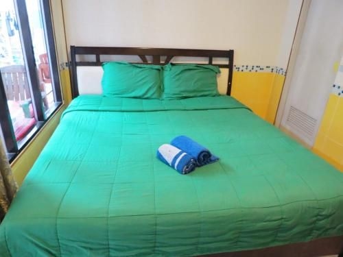 White Beach House ไวท์บีชเฮ้าส์ เกาะเสม็ด (White Beach House)4