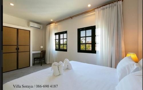Villa Soray0
