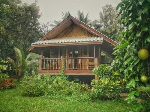Mon Saeng Jun Homestay4
