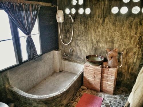 Mon Saeng Jun Homestay3