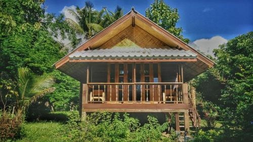 Mon Saeng Jun Homestay2