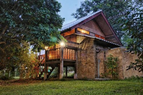 Mon Saeng Jun Homestay0