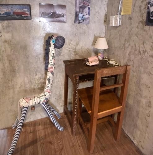 OK CHIC PHUKET HOSTEL2