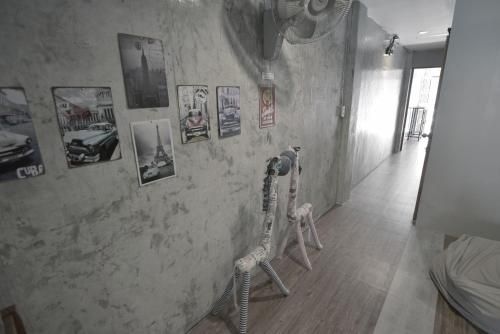 OK CHIC PHUKET HOSTEL4