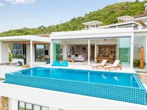 Villa Shyamala0